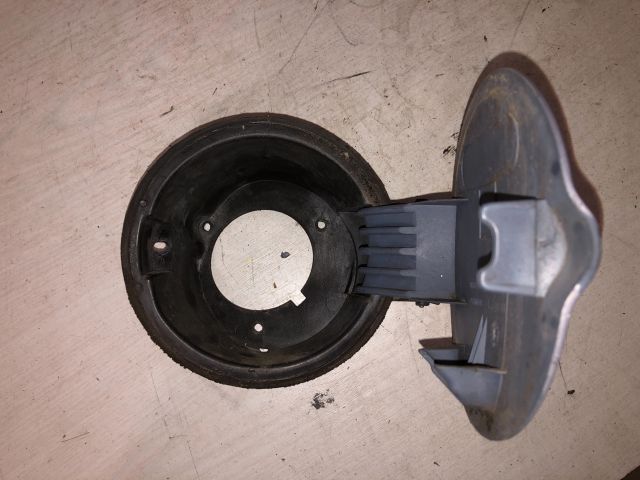 bontott CITROËN XSARA PICASSO Tankajtó