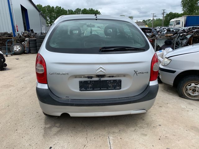 bontott CITROËN XSARA PICASSO Tanksapka