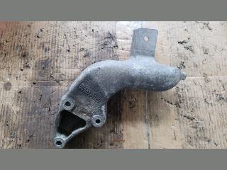 bontott CITROËN XSARA PICASSO Tartó Bak