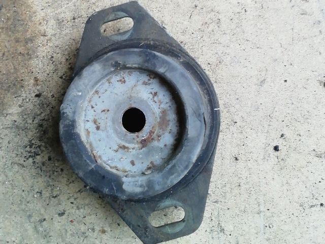 bontott CITROËN XSARA PICASSO Tartó Bak