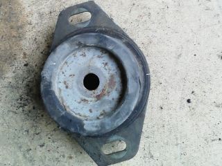 bontott CITROËN XSARA PICASSO Tartó Bak