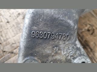 bontott CITROËN XSARA PICASSO Tartó Bak