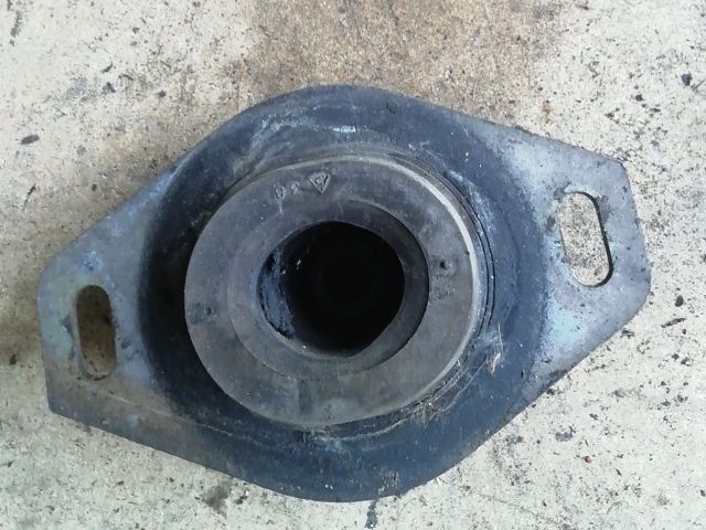 bontott CITROËN XSARA PICASSO Tartó Bak