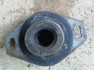 bontott CITROËN XSARA PICASSO Tartó Bak