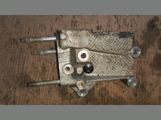 bontott CITROËN XSARA PICASSO Tartó Bak