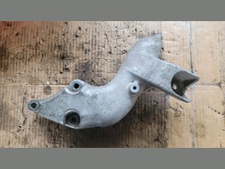 bontott CITROËN XSARA PICASSO Tartó Bak