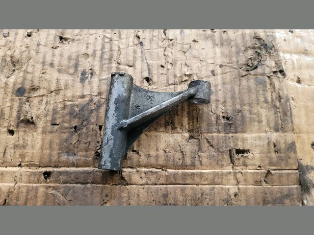 bontott CITROËN XSARA PICASSO Tartó Bak