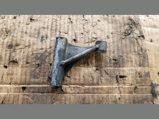 bontott CITROËN XSARA PICASSO Tartó Bak