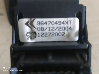 bontott CITROËN XSARA PICASSO Tempomat Kar (Magában)