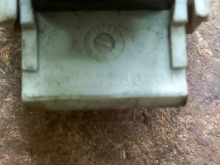 bontott CITROËN XSARA PICASSO Tetőablak Kapcsoló