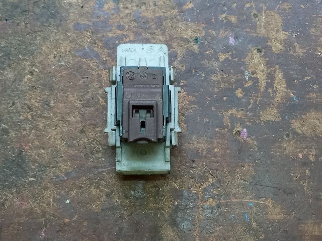 bontott CITROËN XSARA PICASSO Tetőablak Kapcsoló