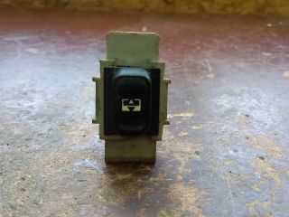 bontott CITROËN XSARA PICASSO Tetőablak Kapcsoló