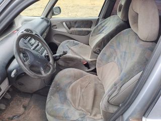 bontott CITROËN XSARA PICASSO Tetőkárpit