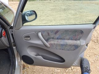 bontott CITROËN XSARA PICASSO Tetőkárpit