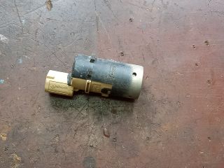 bontott CITROËN XSARA PICASSO Tolatóradar Fej