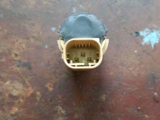 bontott CITROËN XSARA PICASSO Tolatóradar Fej