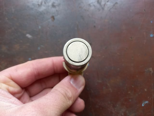 bontott CITROËN XSARA PICASSO Tolatóradar Fej