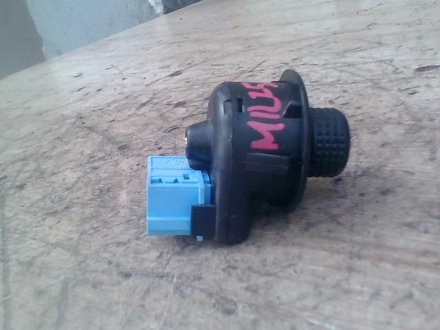 bontott CITROËN XSARA PICASSO Tükör Kapcsoló