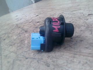 bontott CITROËN XSARA PICASSO Tükör Kapcsoló