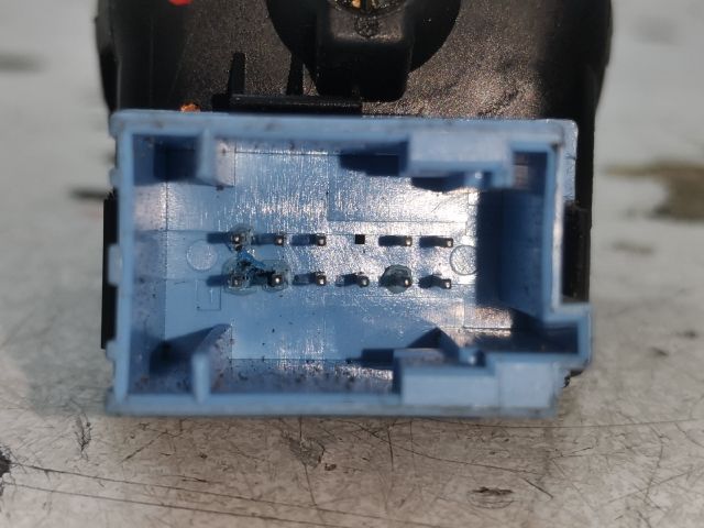 bontott CITROËN XSARA PICASSO Tükör Kapcsoló