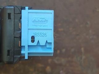 bontott CITROËN XSARA PICASSO Tükör Kapcsoló