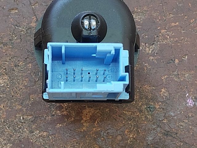 bontott CITROËN XSARA PICASSO Tükör Kapcsoló