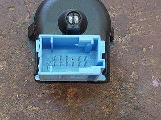 bontott CITROËN XSARA PICASSO Tükör Kapcsoló