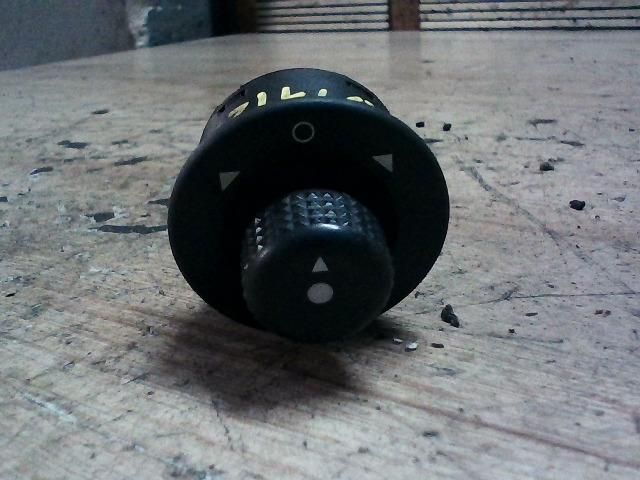 bontott CITROËN XSARA PICASSO Tükör Kapcsoló