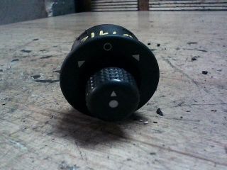 bontott CITROËN XSARA PICASSO Tükör Kapcsoló