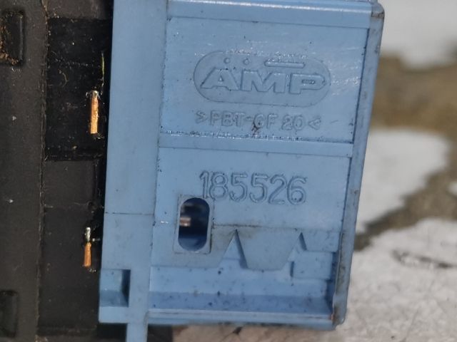 bontott CITROËN XSARA PICASSO Tükör Kapcsoló