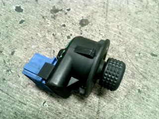 bontott CITROËN XSARA PICASSO Tükör Kapcsoló