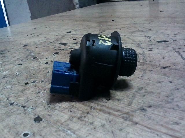 bontott CITROËN XSARA PICASSO Tükör Kapcsoló