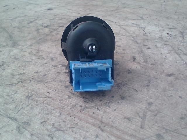 bontott CITROËN XSARA PICASSO Tükör Kapcsoló