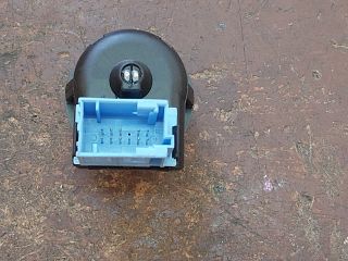 bontott CITROËN XSARA PICASSO Tükör Kapcsoló