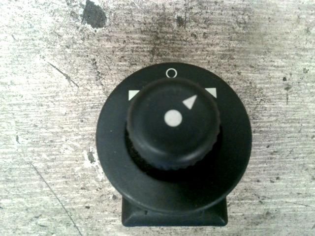 bontott CITROËN XSARA PICASSO Tükör Kapcsoló