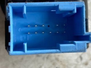 bontott CITROËN XSARA PICASSO Tükör Kapcsoló