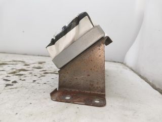 bontott CITROËN XSARA PICASSO Utasoldali Légzsák