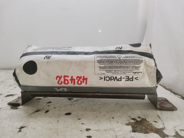 bontott CITROËN XSARA PICASSO Utasoldali Légzsák