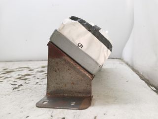 bontott CITROËN XSARA PICASSO Utasoldali Légzsák