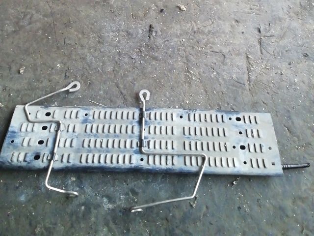 bontott CITROËN XSARA PICASSO Üzemanyag Hűtő