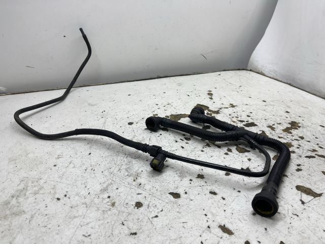 bontott CITROËN XSARA PICASSO Üzemanyagcső