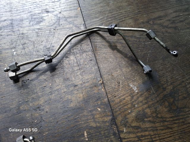 bontott CITROËN XSARA PICASSO Üzemanyagcső