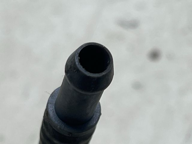 bontott CITROËN XSARA PICASSO Üzemanyagcső