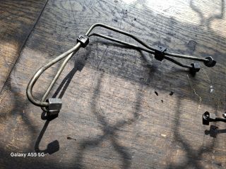 bontott CITROËN XSARA PICASSO Üzemanyagcső