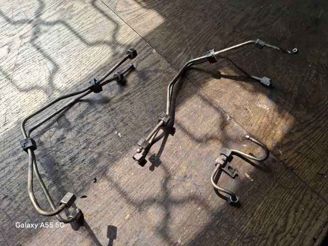 bontott CITROËN XSARA PICASSO Üzemanyagcső