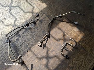 bontott CITROËN XSARA PICASSO Üzemanyagcső