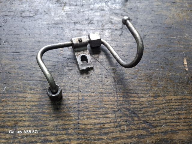 bontott CITROËN XSARA PICASSO Üzemanyagcső