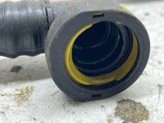 bontott CITROËN XSARA PICASSO Üzemanyagcső