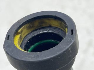 bontott CITROËN XSARA PICASSO Üzemanyagcső