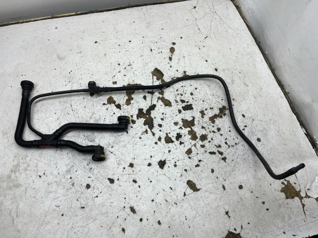 bontott CITROËN XSARA PICASSO Üzemanyagcső